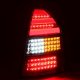 Chrysler 300C 2005-2007 Full LED Tail Lights
