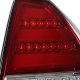 Chrysler 300C 2005-2007 Full LED Tail Lights