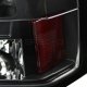 Dodge Charger 2006-2008 Black LED Tail Lights
