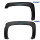 Chevy Silverado 1500 Short Bed 2007-2013 Fender Flares