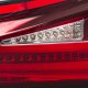 Lexus IS250 2006-2008 LED Tail Lights