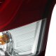 Ford Focus Hatchback 2012-2014 LED Tail Lights
