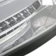 Ford Focus Hatchback 2015-2018 Clear LED Tail Lights