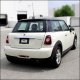 Mini Cooper S 2011-2015 LED Tail Lights