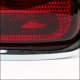 Mini Cooper S 2011-2015 LED Tail Lights