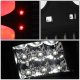Ford F150 2004-2008 Black Custom Tube LED Tail Lights