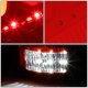 Ford F150 2004-2008 Custom Tube LED Tail Lights