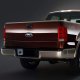 Ford F150 2004-2008 Custom Tube LED Tail Lights