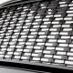 GMC Canyon 2015-2020 Black Custom Grille