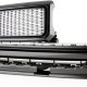 GMC Canyon 2015-2020 Black Custom Grille