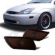 Ford Focus 2000-2005 Amber Smoked Front Bumper Lights