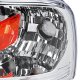 Dodge Ram 1994-2001 Retrofit Projector Headlights LED DRL