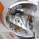 Dodge Ram 2500 2006-2009 Retrofit Projector Headlights