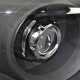 Dodge Ram 2500 2006-2009 Black Retrofit Projector Headlights