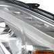 Honda CRV 2007-2011 LED DRL Projector Headlights