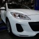 Mazda 3 2010-2013 LED DRL Projector Headlights