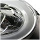 Mini Cooper 2007-2012 LED DRL Projector Headlights