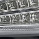 Scion tC 2011-2013 LED DRL Signal Projector Headlights