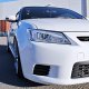 Scion tC 2011-2013 LED DRL Signal Projector Headlights