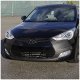Hyundai Veloster 2012-2017 LED DRL Projector Headlights