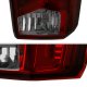 Toyota Tacoma 2016-2023 Tinted LED Tail Lights J2