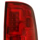 Dodge Ram 2009-2018 Custom LED Tail Lights
