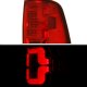 Dodge Ram 2500 2010-2018 Custom LED Tail Lights