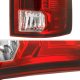 Dodge Ram 2009-2018 Custom LED Tail Lights