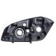 Pontiac G5 2007-2010 Headlights