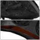 Nissan Altima Sedan 2010-2012 Smoked Headlights