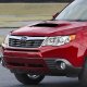 Subaru Forester 2009-2013 Headlights