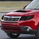 Subaru Forester 2009-2013 Smoked Headlights