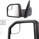 Ford F150 XL 2015-2020 Side Mirrors Power Heated LED Signal