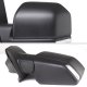 Ford F150 XL 2015-2020 Side Mirrors Power Heated LED Signal