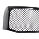 Dodge Ram 2006-2008 Black Mesh Grille