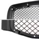 Dodge Ram 2006-2008 Black Mesh Grille