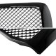 Dodge Ram 2500 2006-2009 Black Mesh Grille