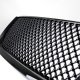 Ford Expedition 2003-2006 Black Mesh Grille