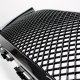 GMC Sierra 2007-2013 Black Mesh Grille