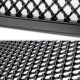 Ford F150 2009-2014 Black Mesh Grille