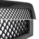 Ford F150 2009-2014 Black Mesh Grille
