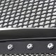 Ford F150 2004-2008 Black Custom Grille