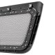 Ford F150 2004-2008 Black Custom Grille