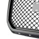 GMC Yukon Denali 2015-2020 Black Mesh Grille