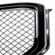 GMC Yukon Denali 2015-2020 Black Mesh Grille