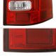 Ford Explorer 2002-2005 Tube LED Tail Lights