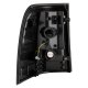 Ford Explorer 2002-2005 Smoked Tube LED Tail Lights