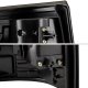 Ford Explorer 2002-2005 Smoked Tube LED Tail Lights