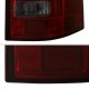 Ford Explorer 2002-2005 Tinted Tube LED Tail Lights