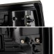 Ford Explorer 2002-2005 Black Smoked Tube LED Tail Lights